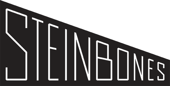 Steinbones Logo